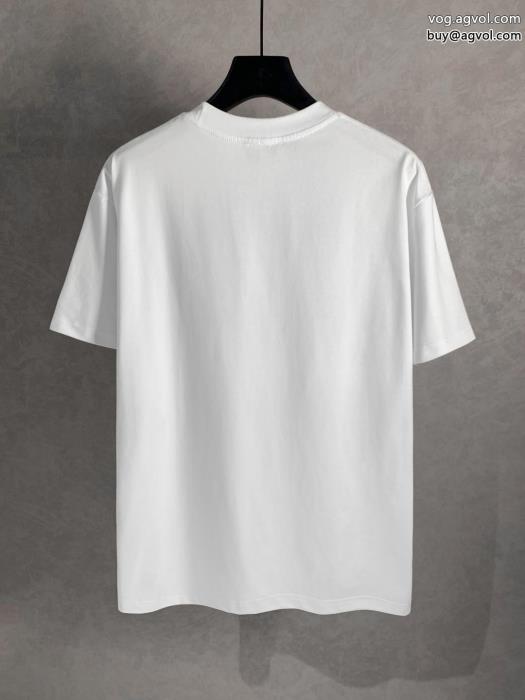 今年の正解大人気新作希少限定BURBERRY激安 ブランド半袖Tシャツ_0_2
