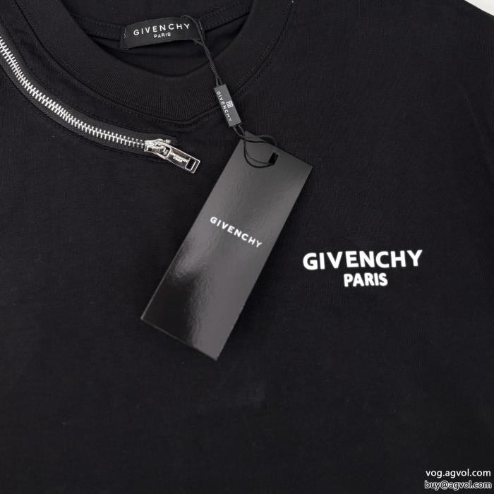 GIVENCHY偽 ブランド 販売半袖Tシャツ一生モノ夏に必須の定番アイテム_0_2