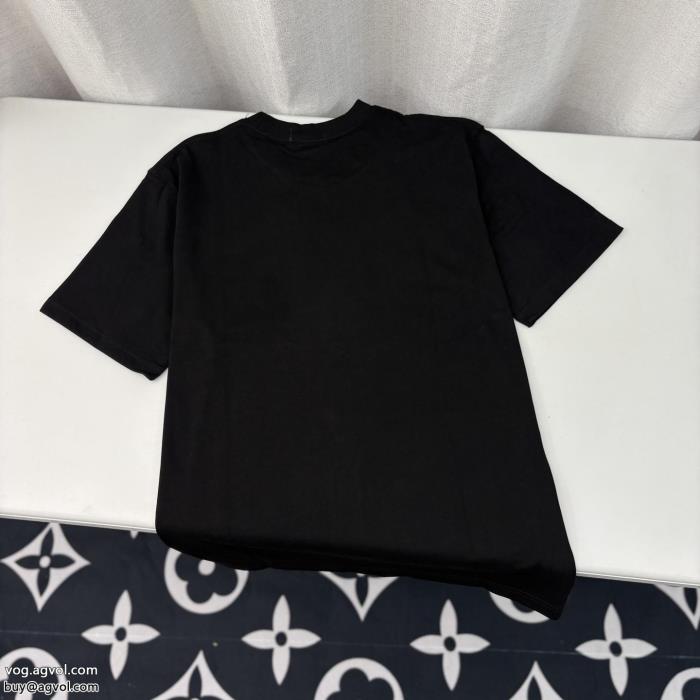 GIVENCHY偽 ブランド 販売半袖Tシャツ一生モノ夏に必須の定番アイテム_0_3