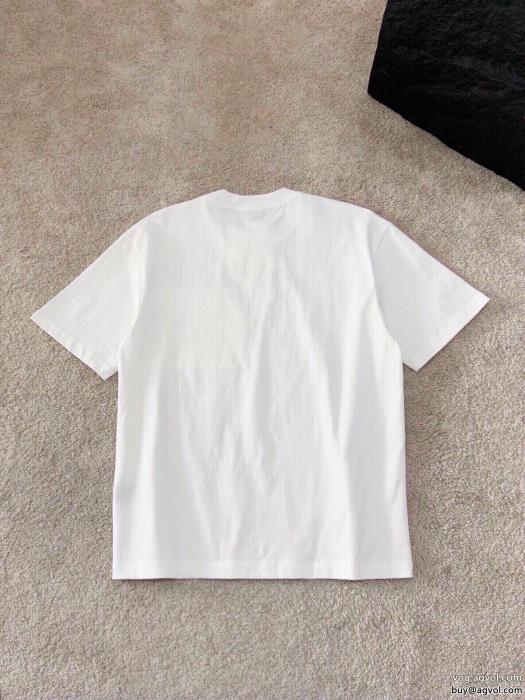 半袖Tシャツコピー 商品 ブランド限定モデルセレブ愛用　23新作VALENTINO_0_3