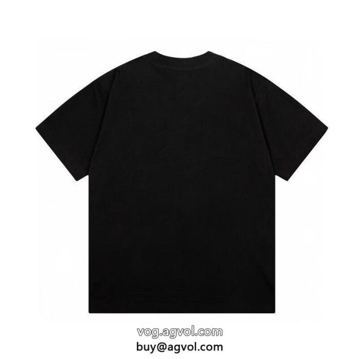 balenciaga半袖Tシャツ激安 通販 専門お手頃価格新着入荷_0_3