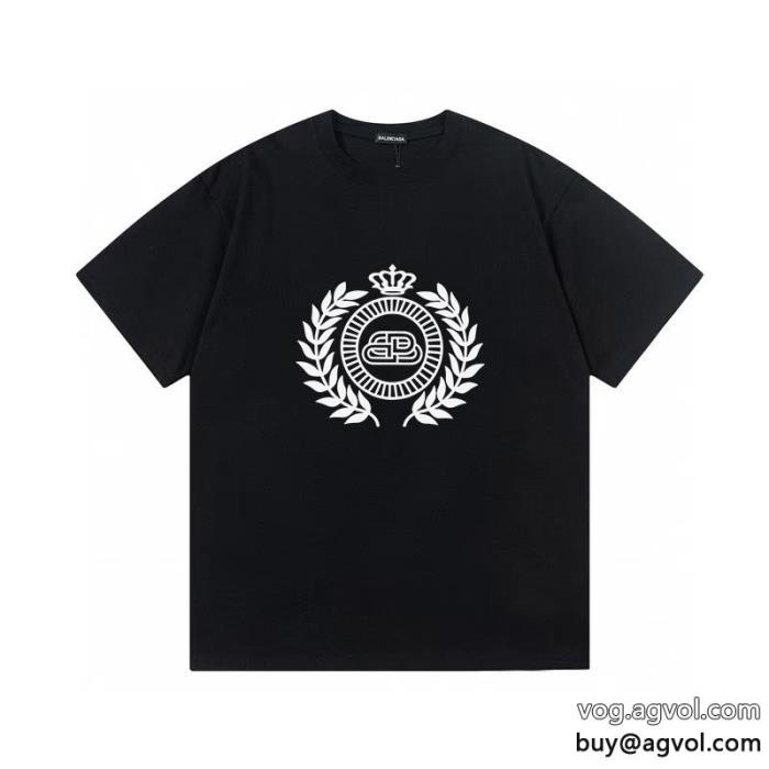 balenciaga半袖Tシャツコピー 品 ブランド話題のアイテム今季新作 セール_0_3