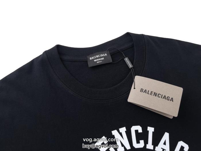 2025最新作今年売れた人気のスタイルbalenciagaコピー 通販半袖Tシャツ_0_4