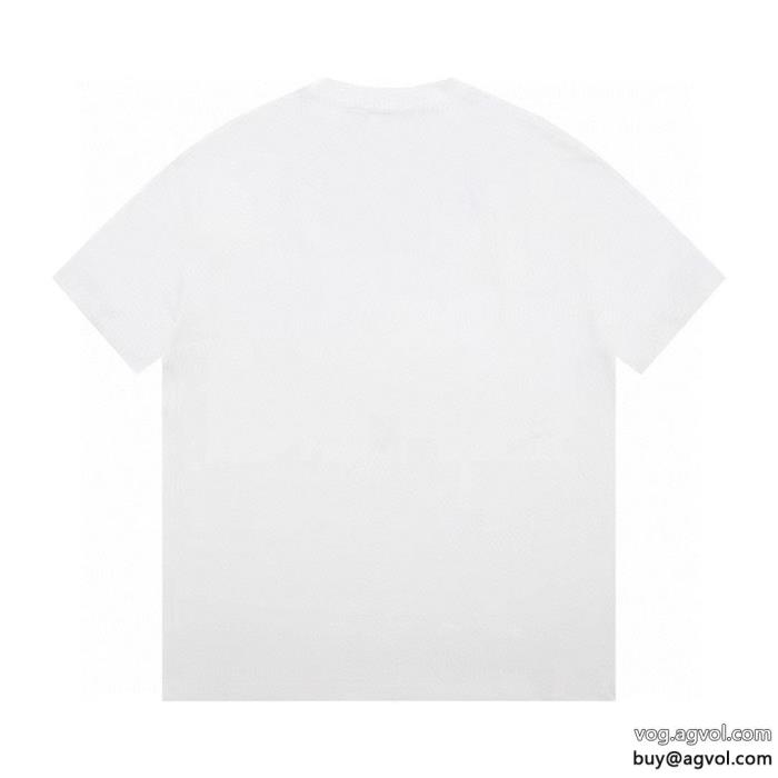 コピー 品 販売半袖Tシャツ高級感あるスタイル最安値バレンシアガ_1_1