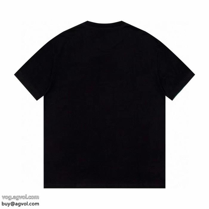 コピー 品 販売半袖Tシャツ高級感あるスタイル最安値バレンシアガ_1_3