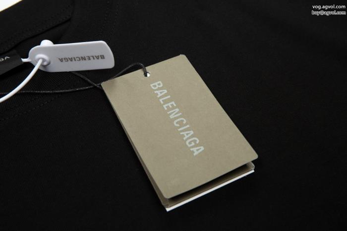 balenciagaスーパー コピー 通販半袖Tシャツ安心と信頼のお取引完売必須　限定SALE_0_4