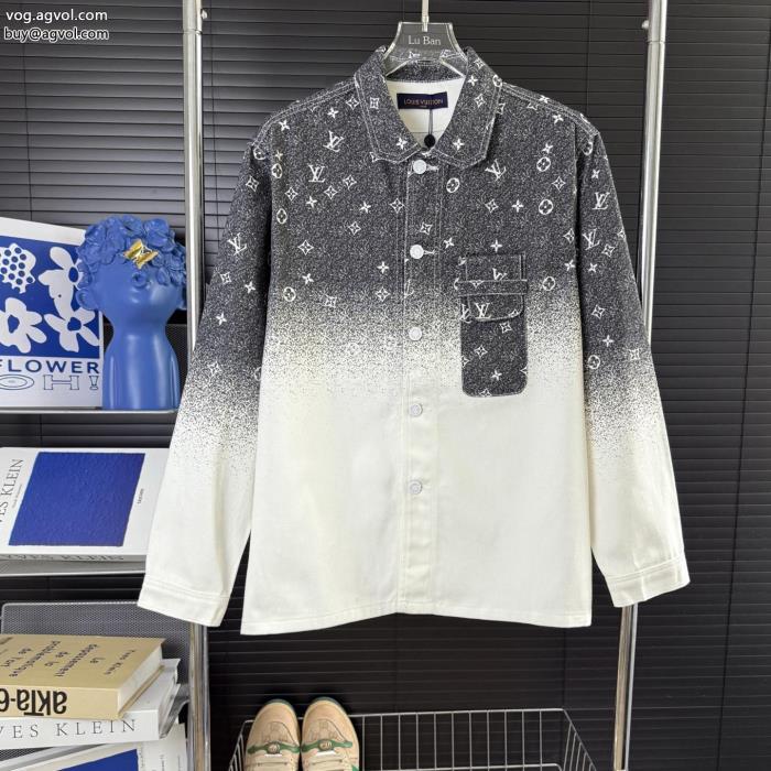 コート再入荷が嬉しい夏のフレッシュな気分にブランド コピー 販売 LOUIS VUITTON_0_0