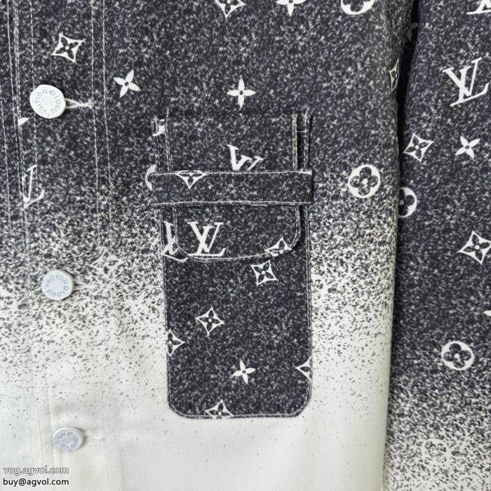 コート再入荷が嬉しい夏のフレッシュな気分にブランド コピー 販売 LOUIS VUITTON_0_3