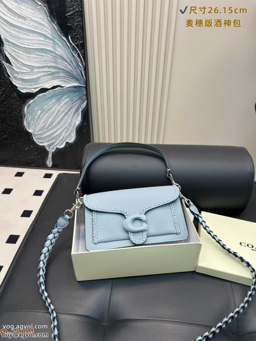 今季はファション感漂う定番人気偽物 ブランド 販売バッグCOACH_0_2