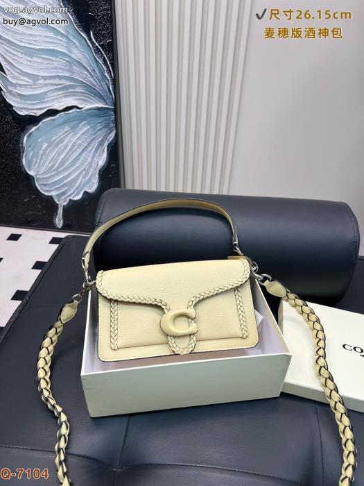 今季はファション感漂う定番人気偽物 ブランド 販売バッグCOACH_0_3