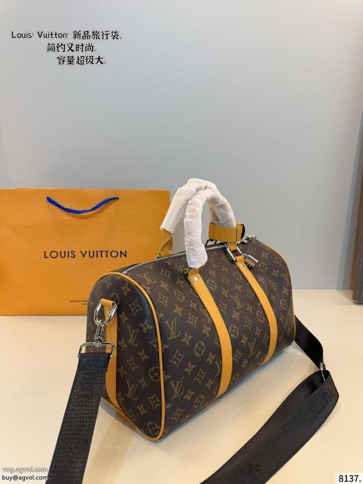 格好良い2025SSコレクションに新着LOUIS VUITTON旅行バッグブランド コピー 激安_0_1
