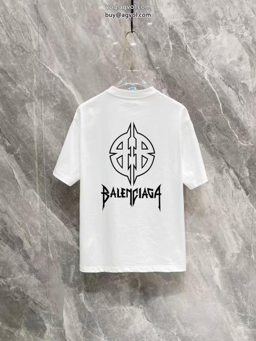 半袖Tシャツバレンシアガ魅力的な価格新作日本未入荷ブランド 偽物 激安_0_1