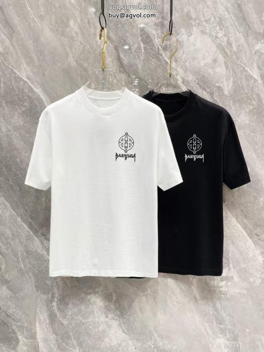 半袖Tシャツバレンシアガ魅力的な価格新作日本未入荷ブランド 偽物 激安_0_2