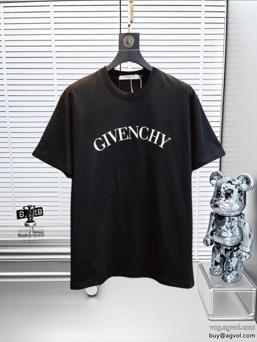 ジバンシー偽 ブランド 半袖Tシャツ人気商品安定感があり_0_1