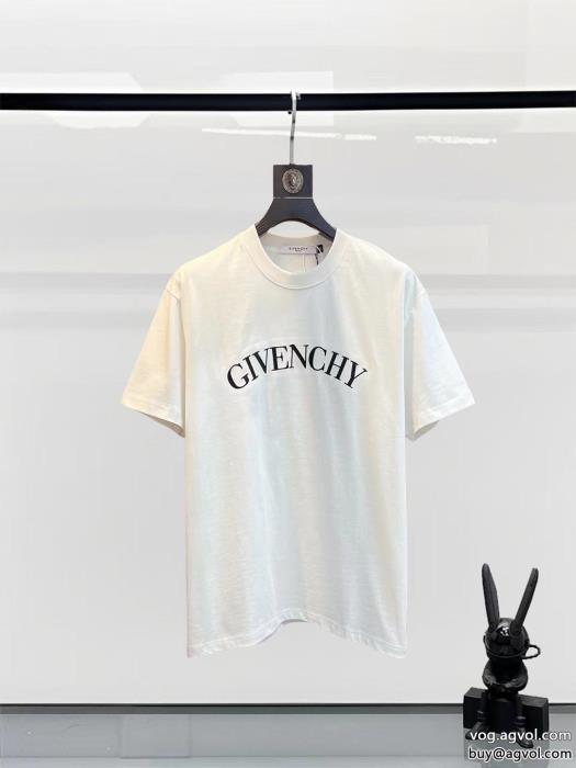 ジバンシー偽 ブランド 半袖Tシャツ人気商品安定感があり_0_2