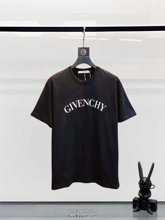 ジバンシー偽 ブランド 半袖Tシャツ人気商品安定感があり_0_3