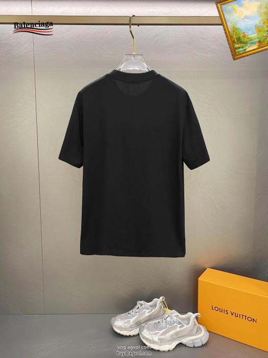 balenciagaコピー ブランド 通販格安SALE新作セール価格でゲット半袖Tシャツ_0_0
