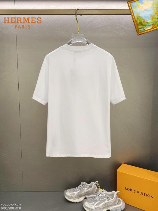 エルメス半袖Tシャツスーパー コピー 通販 優良円高還元Sale雑誌掲載_0_0