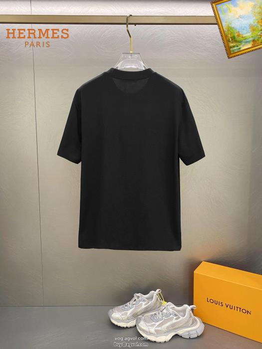 エルメス半袖Tシャツスーパー コピー 通販 優良円高還元Sale雑誌掲載_0_1