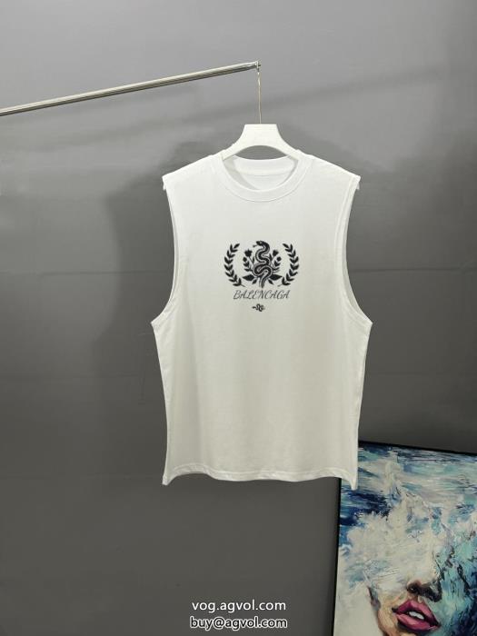 即発送可 2022-23大人感漂う2025新作半袖Tシャツ激安 通販 ブランドbalenciaga_0_1
