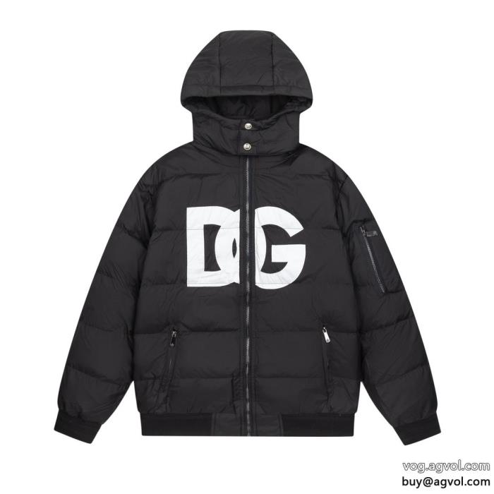 販売店舗限定モデル必需品ブランド 通販 激安Dolce&Gabbanaダウンジャケット_0_0