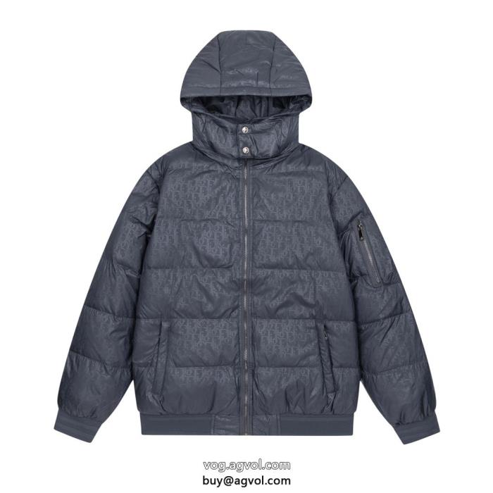 ブランド 品 激安 通販知的優秀アイテム最新☆大人気☆話題沸騰ダウンジャケットDIOR_0_1