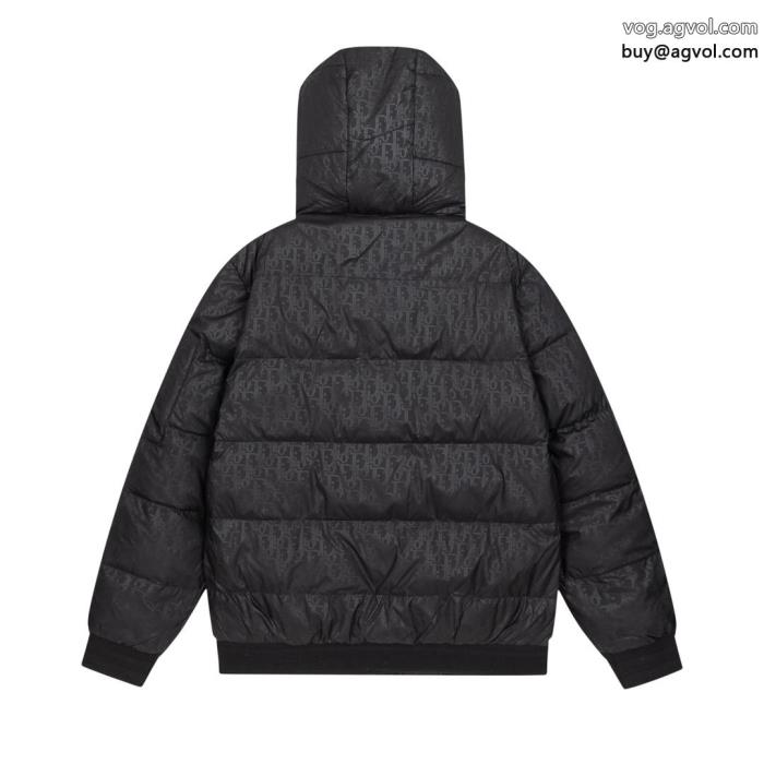 ブランド 品 激安 通販知的優秀アイテム最新☆大人気☆話題沸騰ダウンジャケットDIOR_0_2