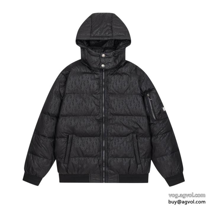ブランド 品 激安 通販知的優秀アイテム最新☆大人気☆話題沸騰ダウンジャケットDIOR_0_3