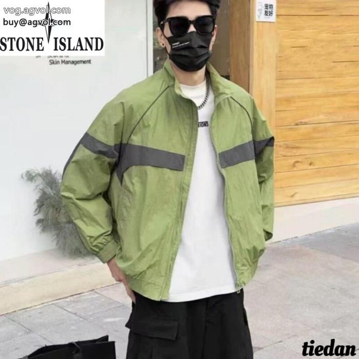 コートStone Island希少　2025限定品海外即発高級感も漂いコピー ブランド 販売_0_0