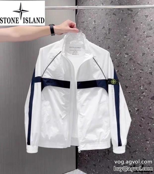 コートStone Island希少　2025限定品海外即発高級感も漂いコピー ブランド 販売_0_1
