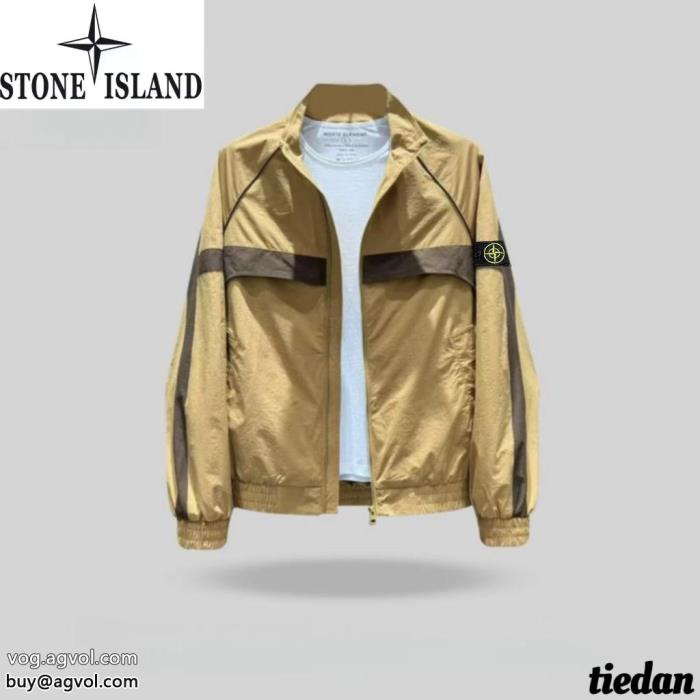 コートStone Island希少　2025限定品海外即発高級感も漂いコピー ブランド 販売_0_4