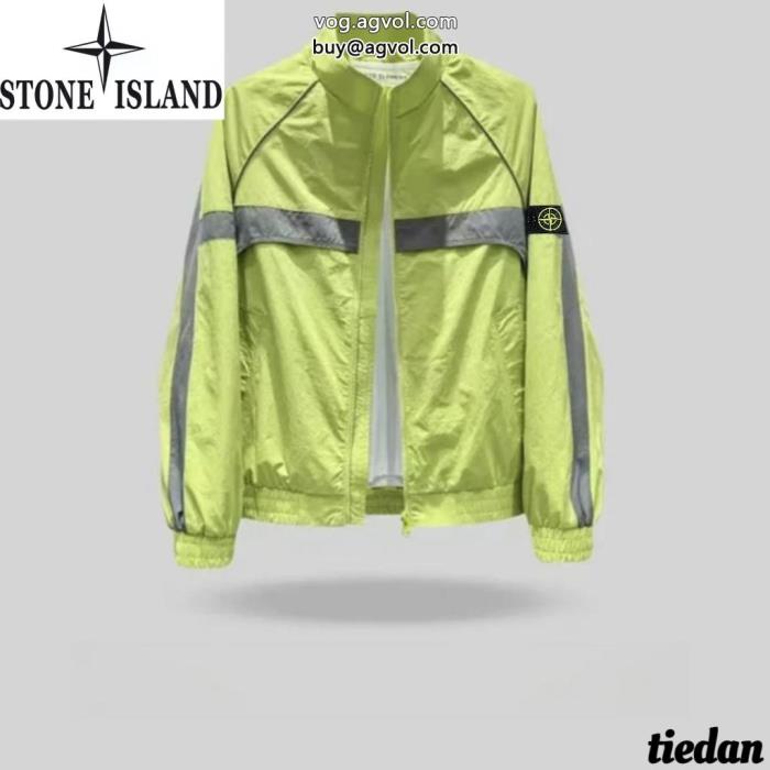 コートStone Island希少　2025限定品海外即発高級感も漂いコピー ブランド 販売_0_5
