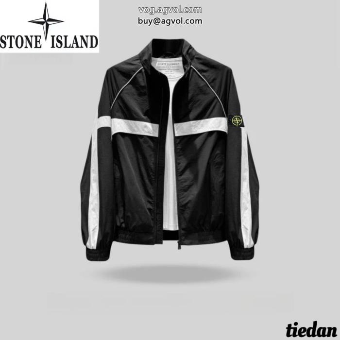 コートStone Island希少　2025限定品海外即発高級感も漂いコピー ブランド 販売_0_6