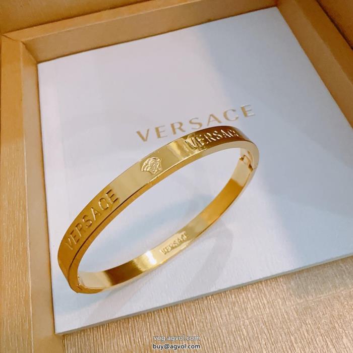 コピー 品 ブランド腕輪VERSACE大人気限定カラー今年らしく魅力的アップ_0_3