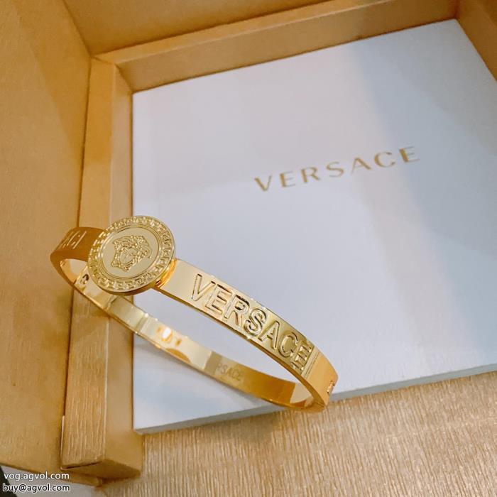 腕輪贅沢な逸品夏にぴったり限定アイテムブランド 偽物 激安VERSACE_0_4