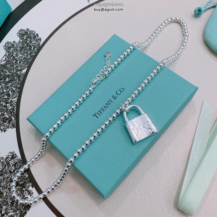 ネックレス激安 通販 専門22/23AW新作 夏に通勤などに大活躍Tiffany&Co_0_0