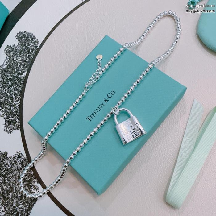 ネックレス激安 通販 専門22/23AW新作 夏に通勤などに大活躍Tiffany&Co_0_2