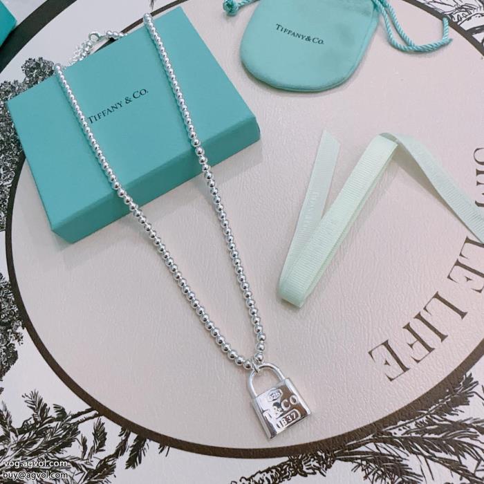 ネックレス激安 通販 専門22/23AW新作 夏に通勤などに大活躍Tiffany&Co_0_4