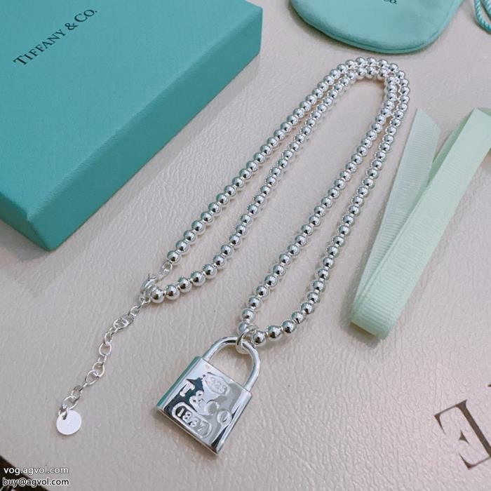 ネックレス激安 通販 専門22/23AW新作 夏に通勤などに大活躍Tiffany&Co_0_5
