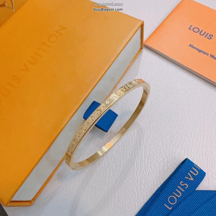 腕輪LOUIS VUITTONブランド コピー  新作大人気限定生産品_0_1