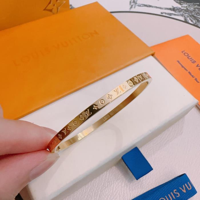 腕輪LOUIS VUITTONブランド コピー  新作大人気限定生産品_0_3