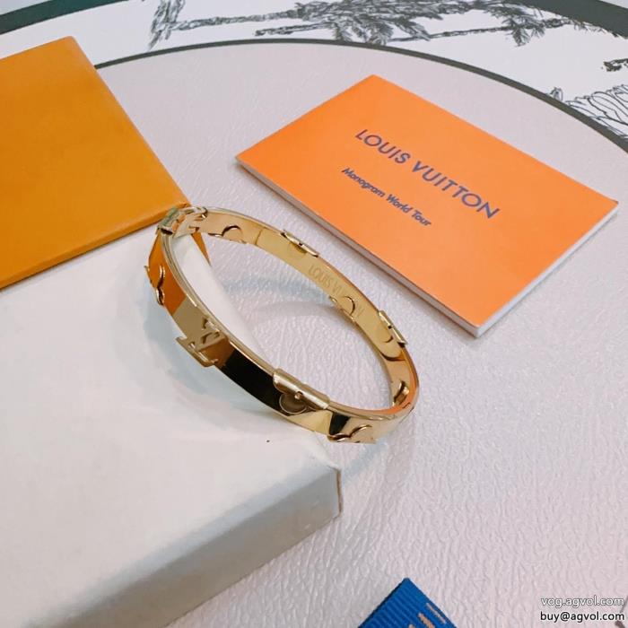 スーパー コピー 安心腕輪在庫あり即納超おしゃれ大人気LOUIS VUITTON_0_2