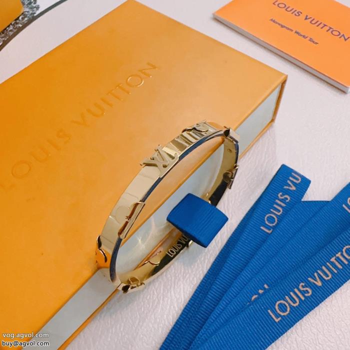 スーパー コピー 安心腕輪在庫あり即納超おしゃれ大人気LOUIS VUITTON_0_3