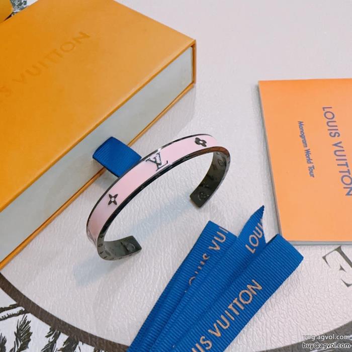 LOUIS VUITTON夏の暑い日にも快適に即完売腕輪偽物 ブランド_0_2