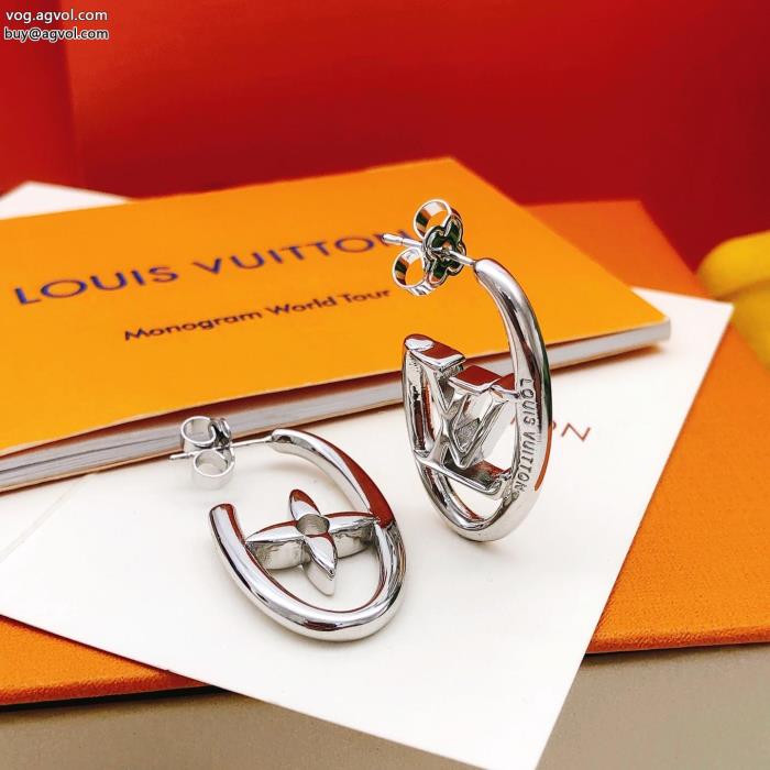 イヤリング必見素敵お上品優秀なアイテムコピー 商品 販売LOUIS VUITTON_0_1