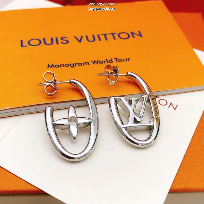 イヤリング必見素敵お上品優秀なアイテムコピー 商品 販売LOUIS VUITTON_0_3