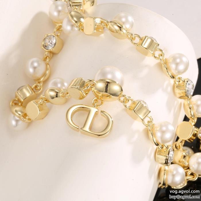 高級感漂う在庫処分SALEネックレス偽物 ブランド 激安DIOR_0_1