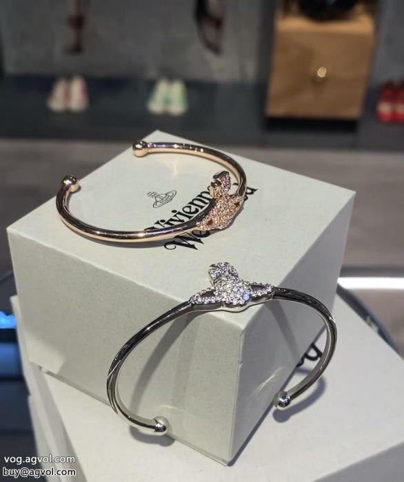 腕輪今年も人気新色入荷偽物 ブランド 激安VIVIENNE WESTWOOD_0_2