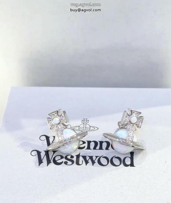 速達発送大人気ブランド耳くぎコピー 商品 通販VIVIENNE WESTWOOD_0_0