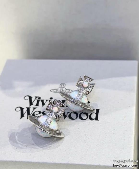 速達発送大人気ブランド耳くぎコピー 商品 通販VIVIENNE WESTWOOD_0_2
